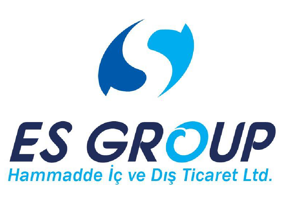 Es Group Hammadde İç ve Dış Ticaret Ltd. Şti.